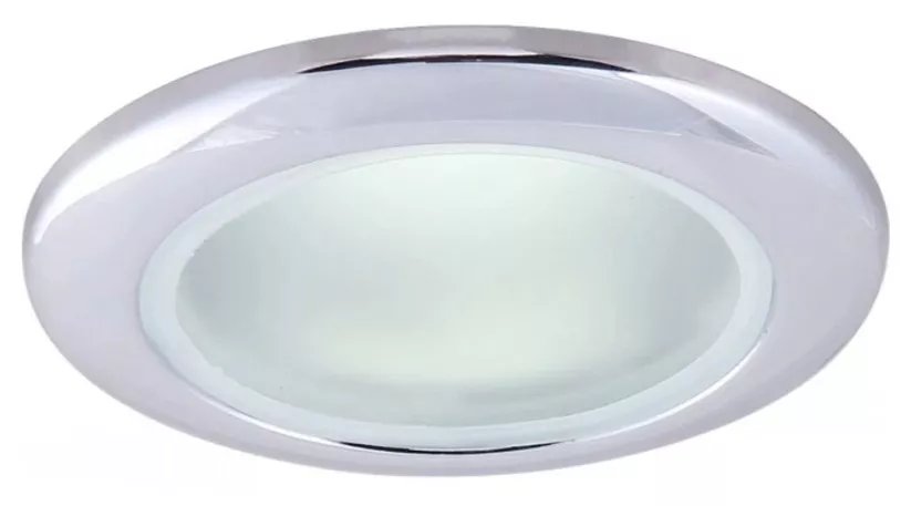 Светильник встраиваемый Arte Lamp Aqua A2024PL-1CC для зонта приточно-вытяжного