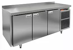 Холодильный стол HICOLD GN 111 BR3 TN