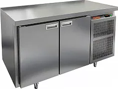 Холодильный стол HICOLD BN 11/TN O без борта