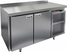 Морозильный стол HICOLD GN 11/BT без столешницы