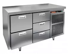 Холодильный стол HICOLD GN 23/TN O