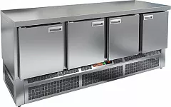 Холодильный стол HICOLD SNE 1111/TN O