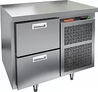 Холодильный стол HICOLD SN 2/TN O З