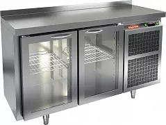 Стол охлаждаемый HICOLD BNG 11 HT