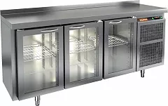 Стол охлаждаемый HICOLD BNG 111 HT