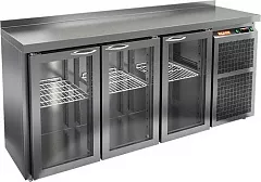 Стол охлаждаемый HICOLD BNG 111 BR2 HT