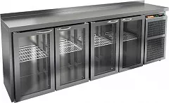 Стол охлаждаемый HICOLD BNG 1111 BR2 HT