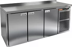 Морозильный стол HICOLD GN 111 BR2 BT