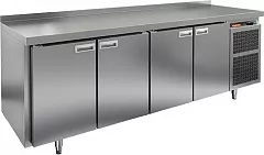 Морозильный стол HICOLD SN 1111/BT