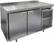 Холодильный стол HICOLD BN 11/TN без столешницы